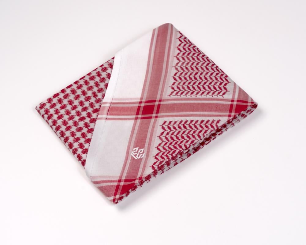 شماغ التاج كلاسيكي -الصيفي