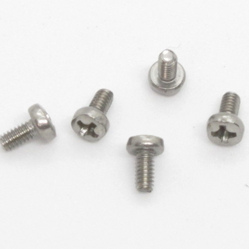 مسمار غطاء منظم سكوبا برو 01100650 مرحلة ثانية موديل X650