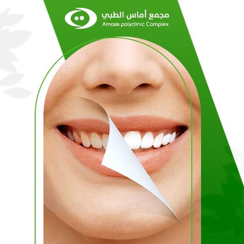 ابتسامة 3D فك كامل عدد 10 سن