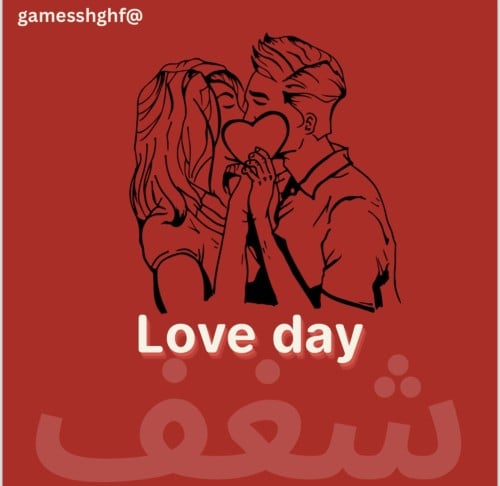 Love Day +18 يوم الحب ♥️