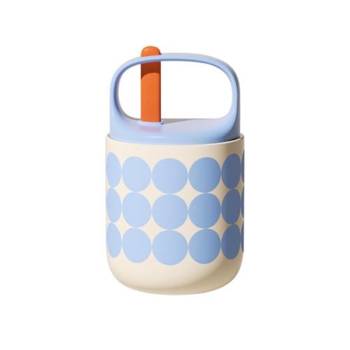 BAOBAO breakfast Cup ازرق