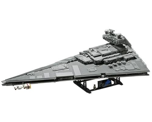 Imperial Star Destroyer