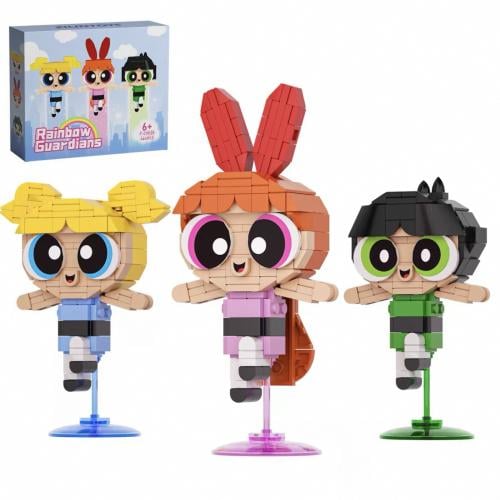 Powerpuff girls