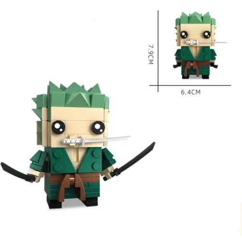 Zoro figure