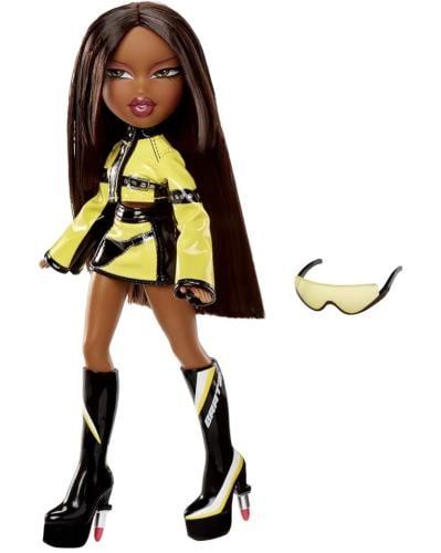 Bratz Scorchin' Doll-Sasha
