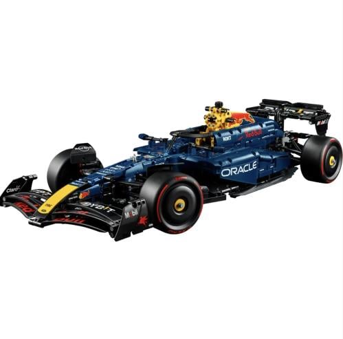 Oracle Red Bull Racing RB20 F1 Car