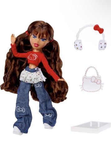 Bratz x Hello Kitty Yasmin