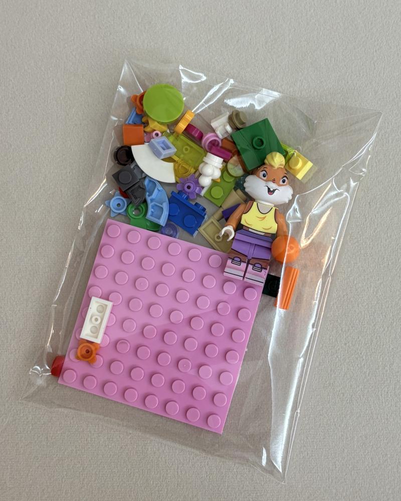 Lego phone case