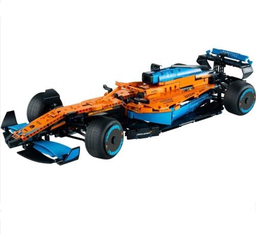 McLaren Formula 1™ Race Car