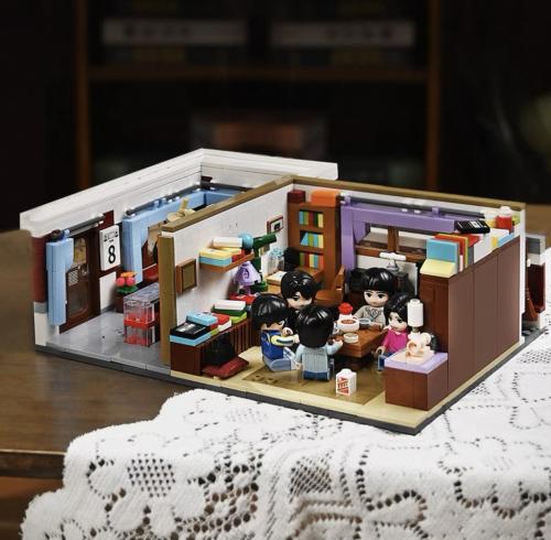 Reply 1988 المسلسل الكوري