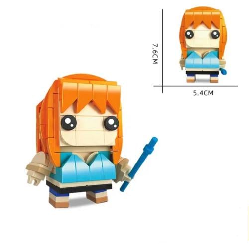 Nami figure