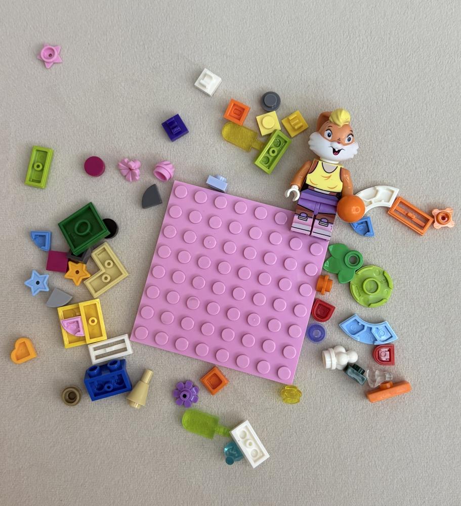 Lego phone case
