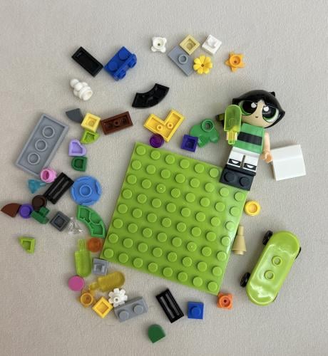 Lego phone case