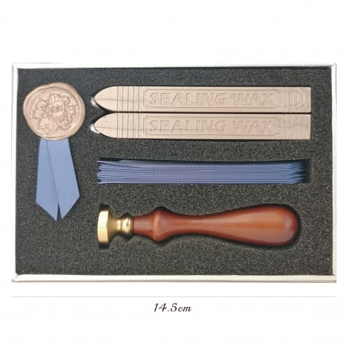 ختم شمع - باقة الشرائط 1