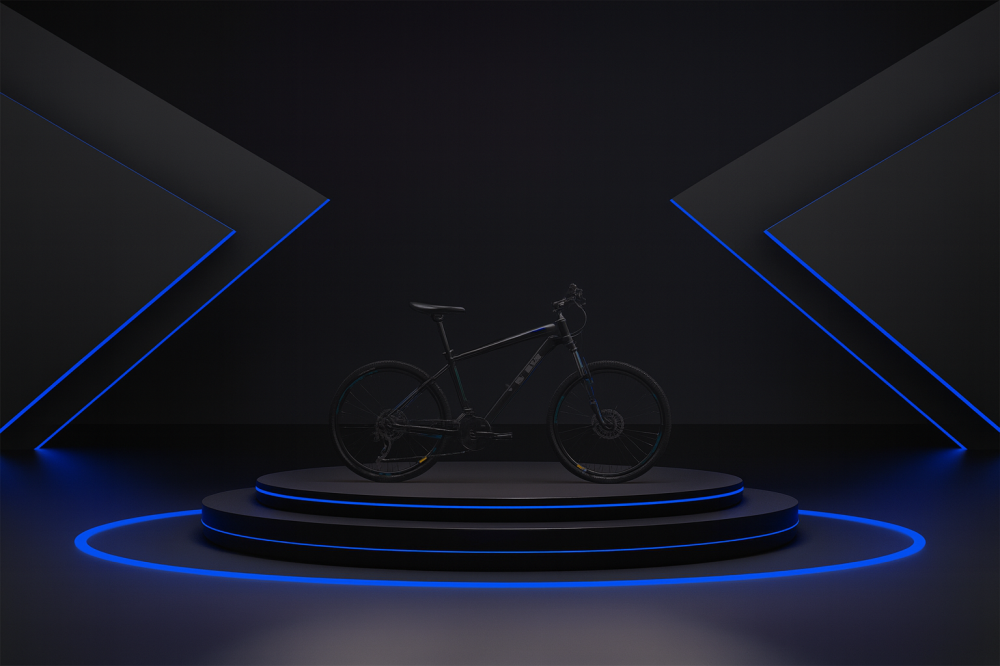 صيانة الدراجات الهوائية