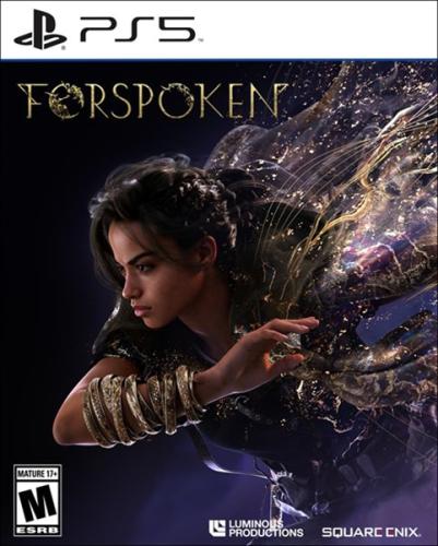 Forspoken Ps5