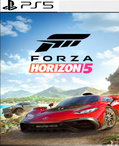 Forza Horizon 5