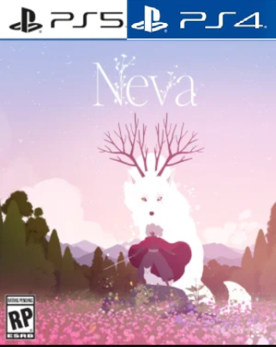 Neva PS4 - PS5