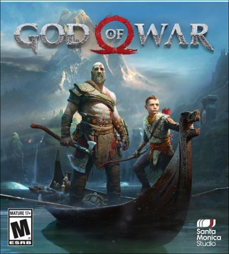 God-of-war-for-Ps4