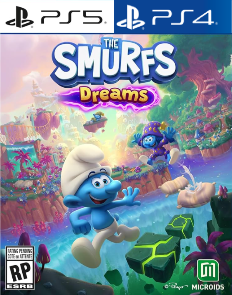 أفضل العاب PS5 للأطفال