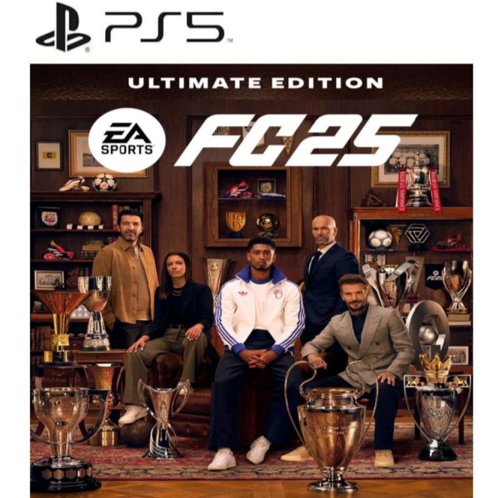 FC-25-ULTIMATE EDITION- أطلبها الأن !