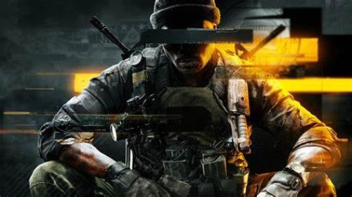 Call of Duty: Black Ops 6 Ps5