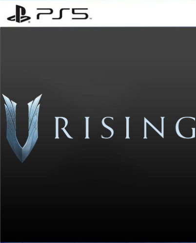 V Rising PS5