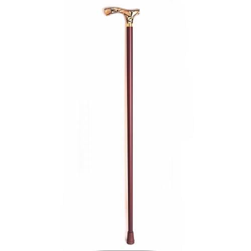 Premium Taiwanese Wooden Cane 611