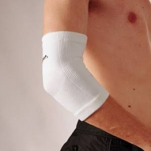 Gasper Elbow Supporter