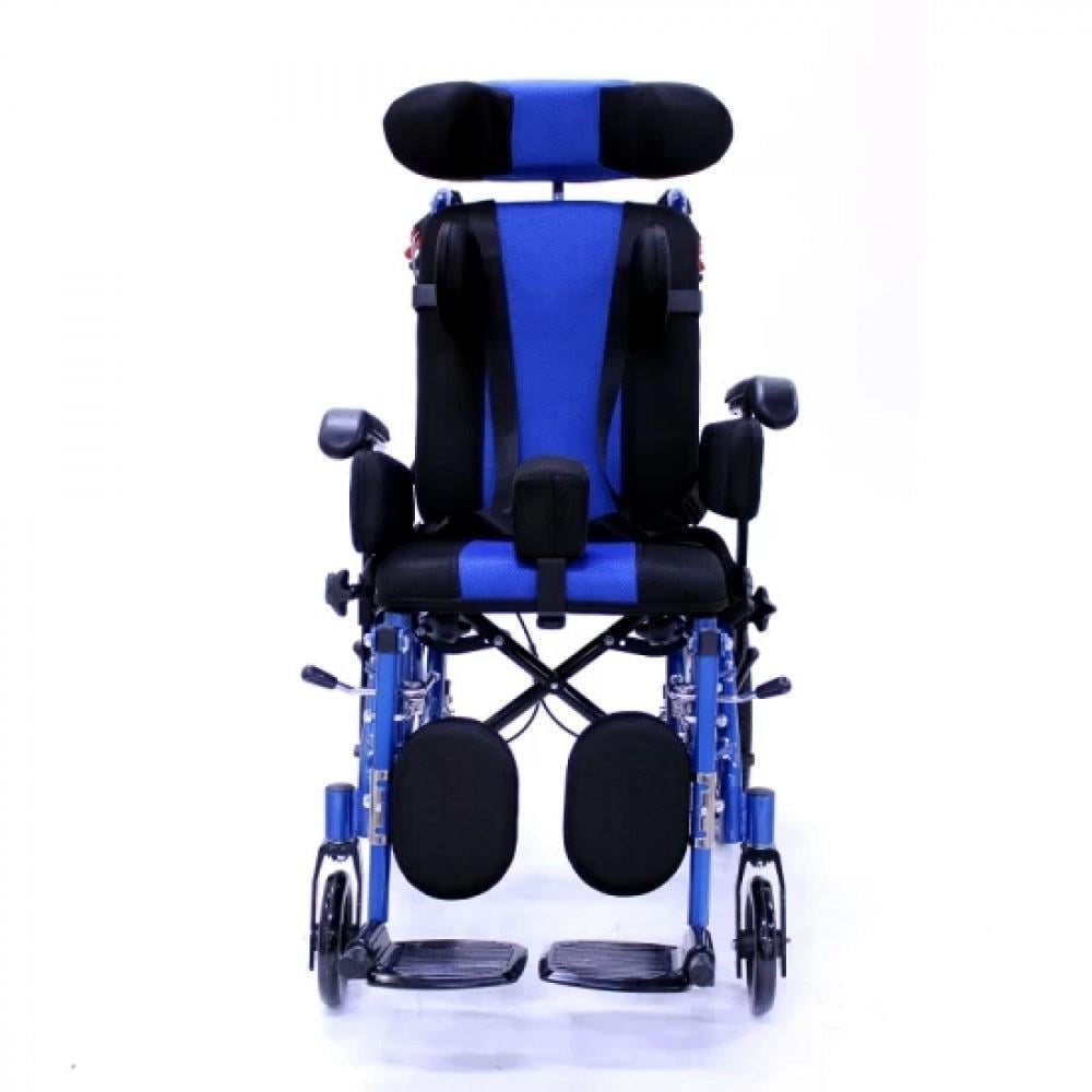 Pediatric Cerebral Palsy Wheelchair (Model 958)