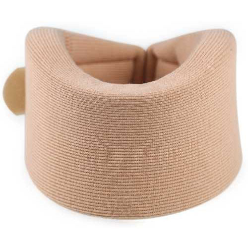 Pediatric Foam Cervical Collar, Medium