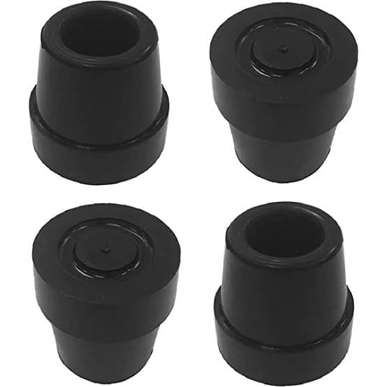 Quad Cane Replacement Tip