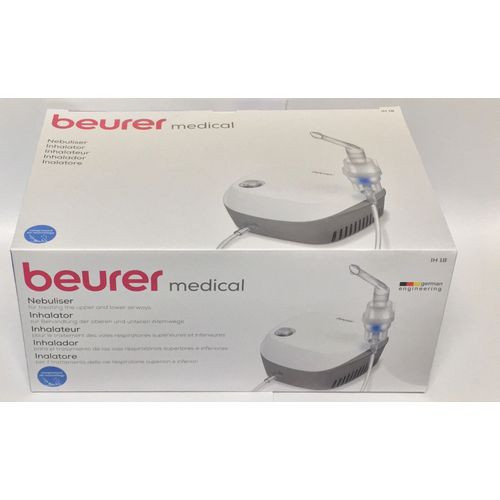 Beurer IH18 Nebulizer