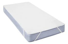 Microfiber Waterproof Mattress Protector 100×200