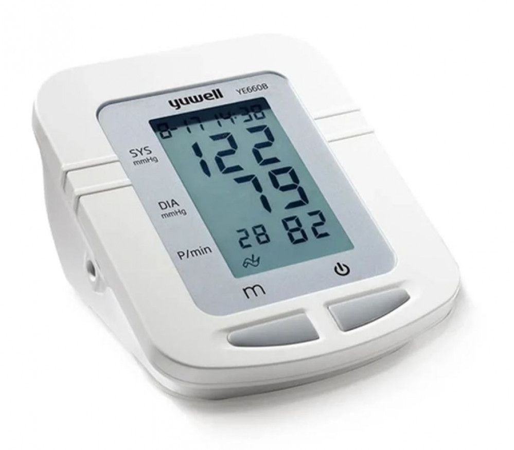 Uwell Blood Pressure Monitor