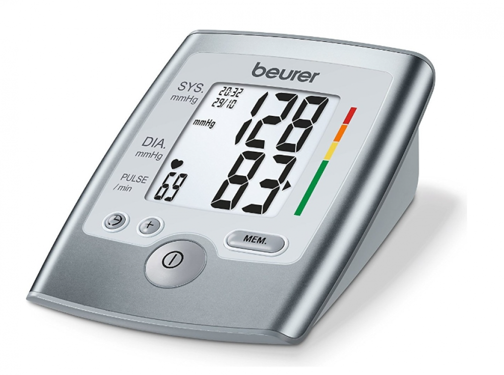 Beurer BM35 Blood Pressure Monitor