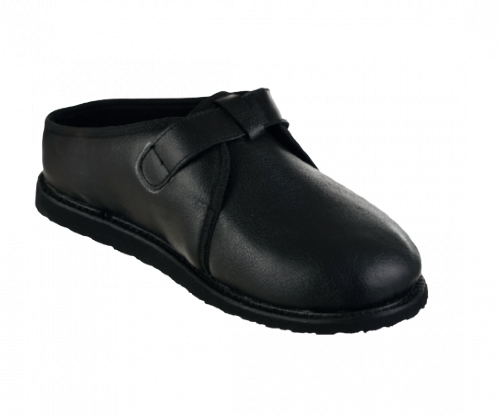 Closed Diabetic Shoe 812