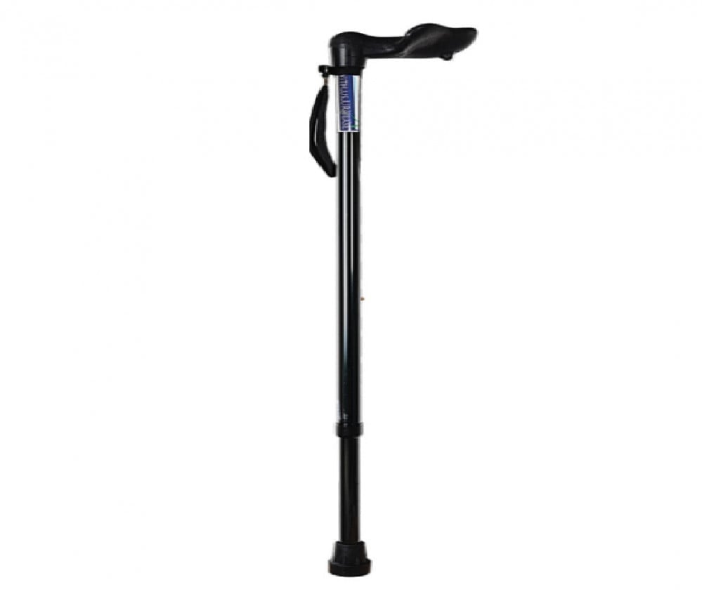 Right-Hand Anatomical Walking Cane GT2132