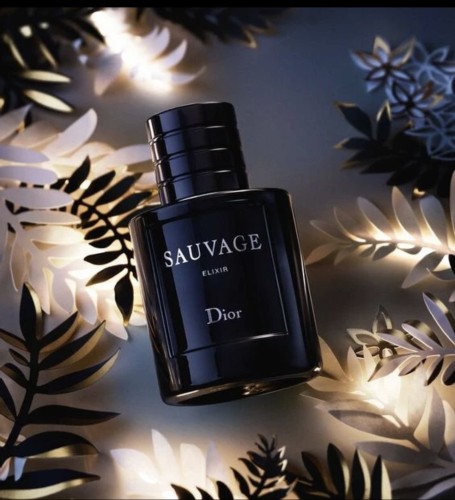 عطر سوفاج اليكسير من كريستيان ديور- بارفيوم (رجالي...