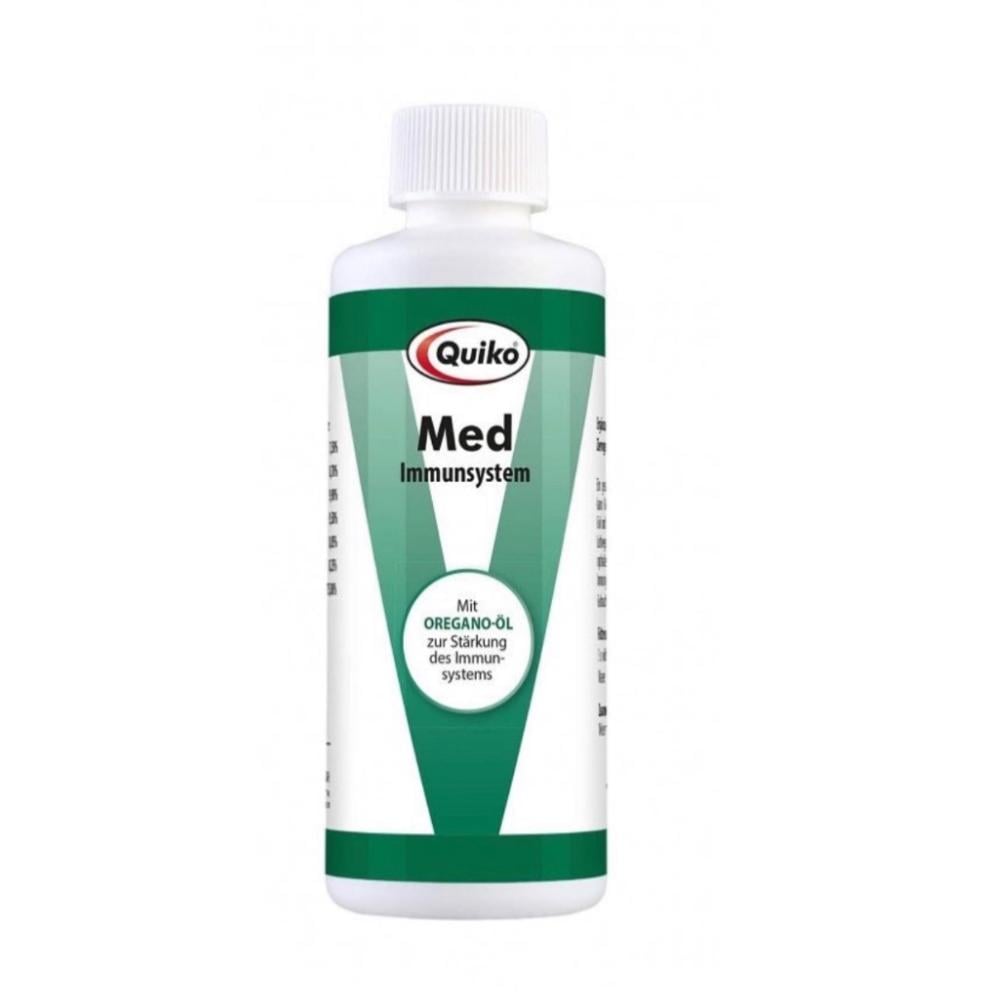 Med Liquid 100Ml ميد السائل