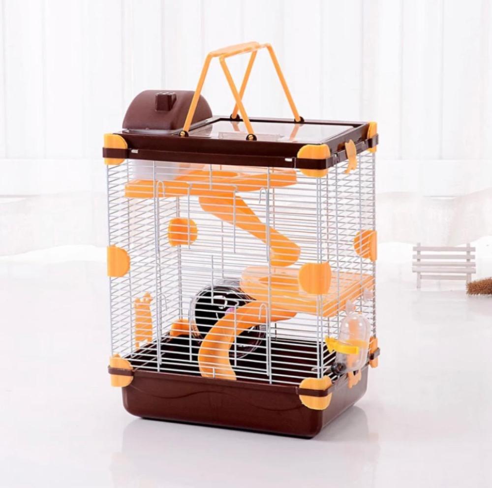 قفص هامستر اقفاص هامستر بيوت هامستر تربية الهامستر العناية بالهامستر