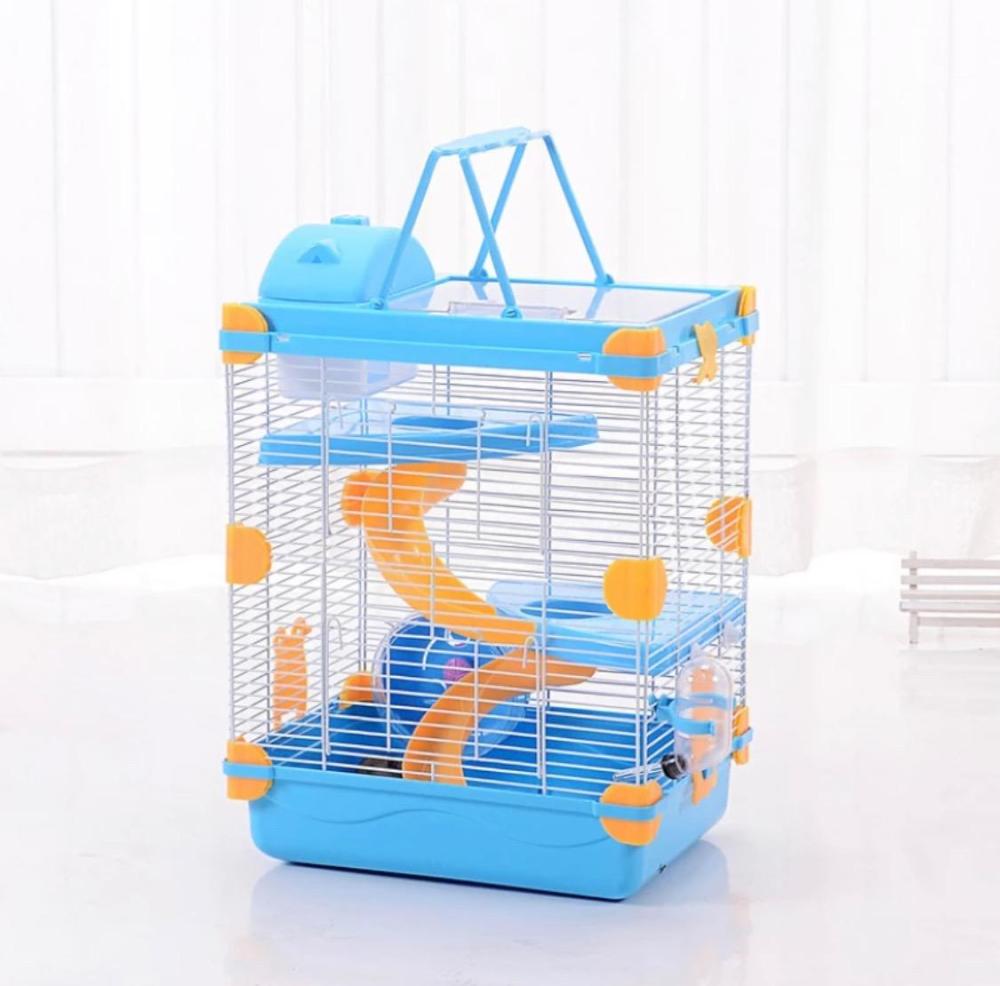 قفص هامستر اقفاص هامستر بيوت هامستر تربية الهامستر العناية بالهامستر