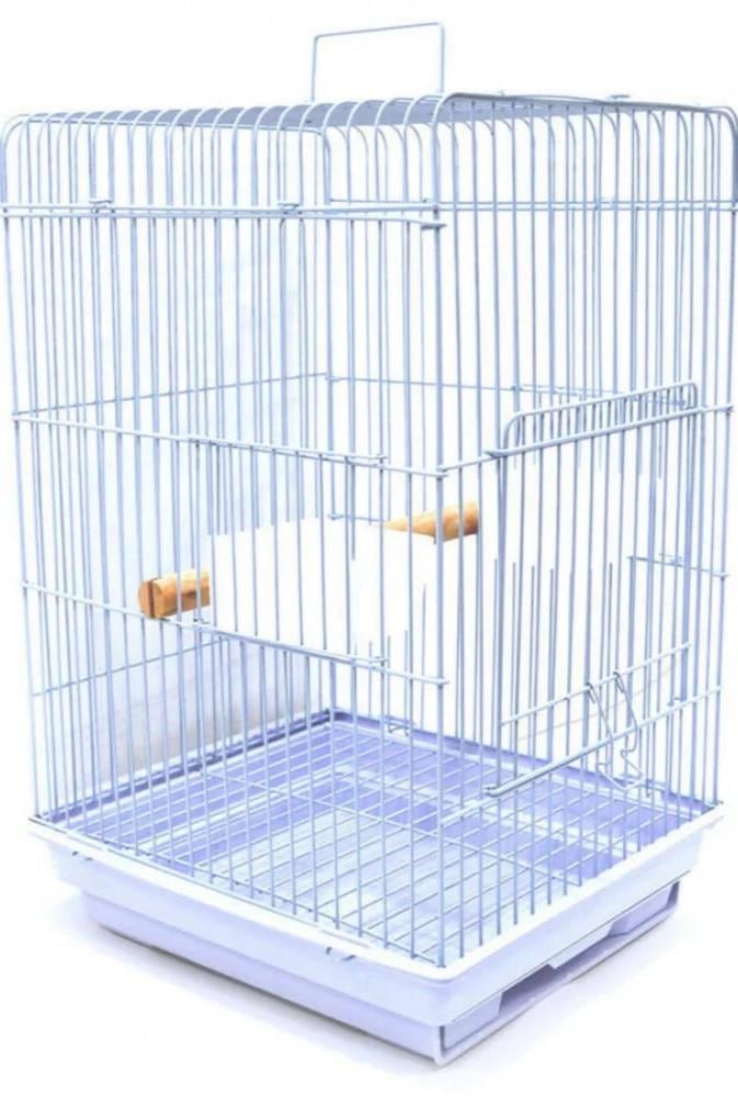 قفص جوانب قفص طيور متوسطه وكبيره قفص ببغاء كاسكو قفص كنيور