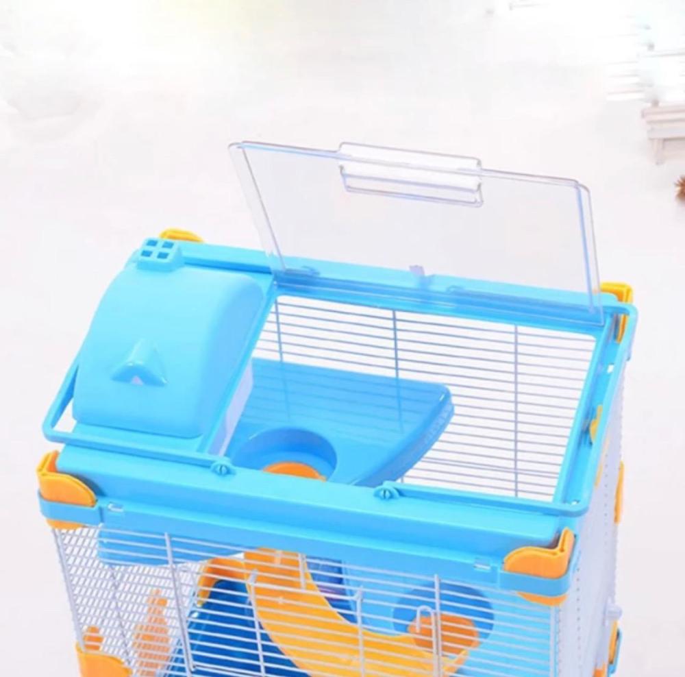 قفص هامستر اقفاص هامستر بيوت هامستر تربية الهامستر العناية بالهامستر