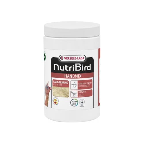 Versele Laga NB HANDMIX 500G فيرسل لاقا نيوتري بير...