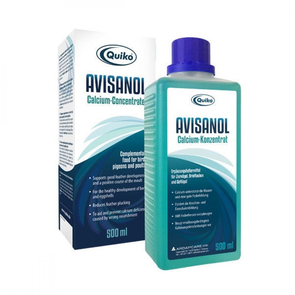 500ml