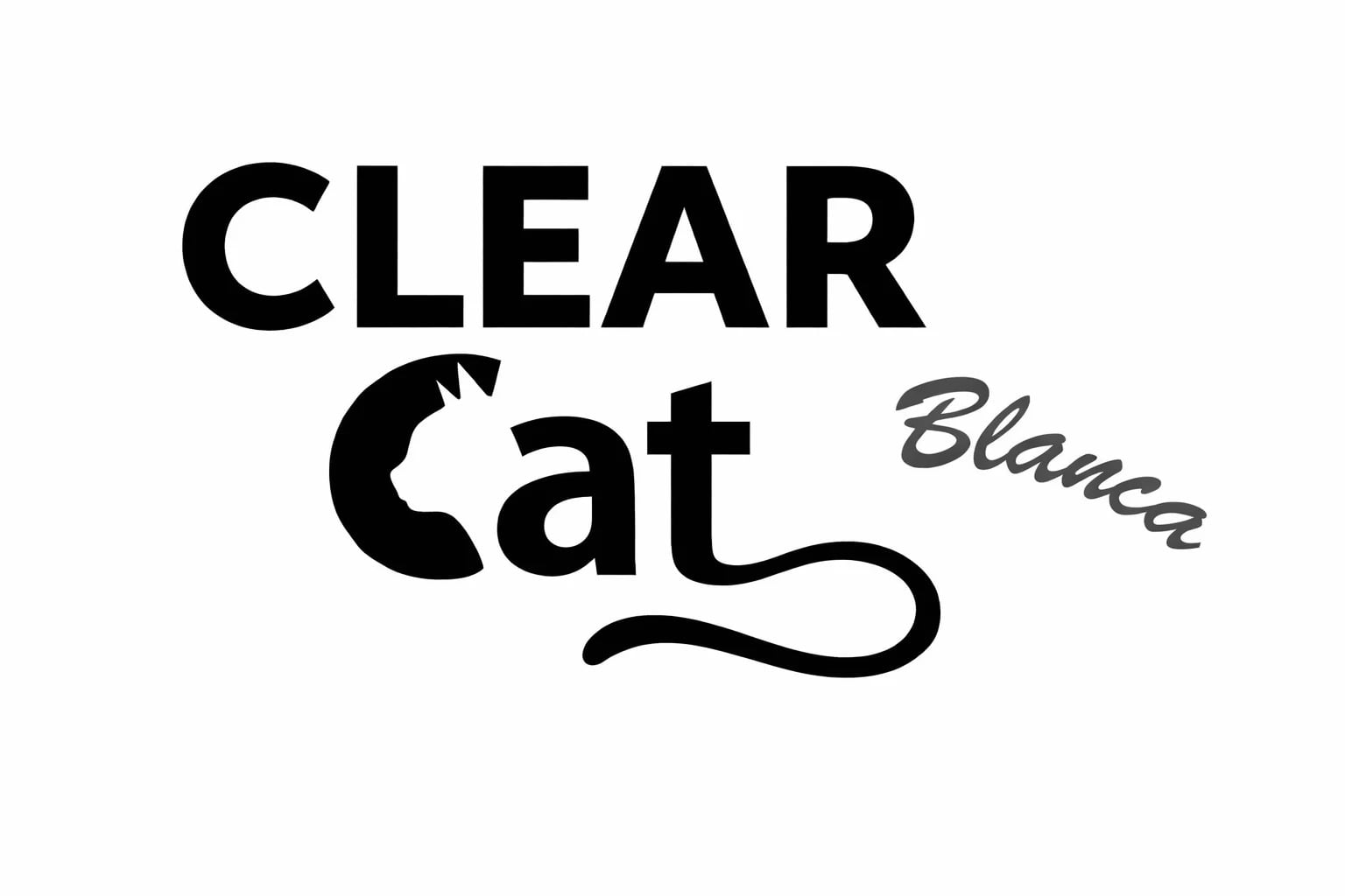 كلير كات | Clear Cat