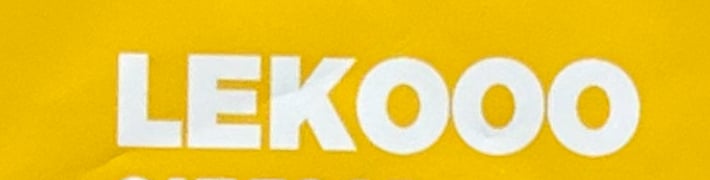 LEKOOO
