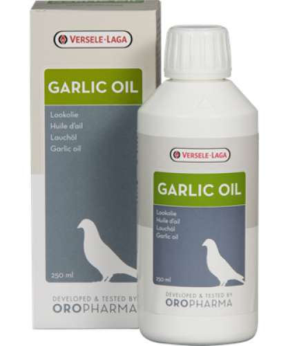 زيت الثوم فيرسل لاقا Versele-Laga GARLIC OIL