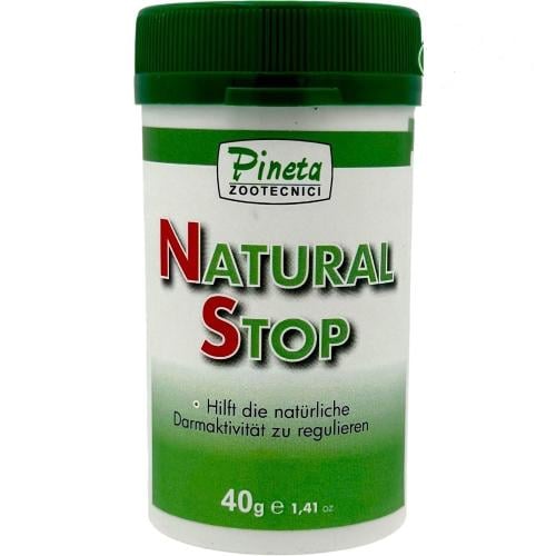 بينتا ناتشورال ستوب منظم معوي Pineta Natural Stop...